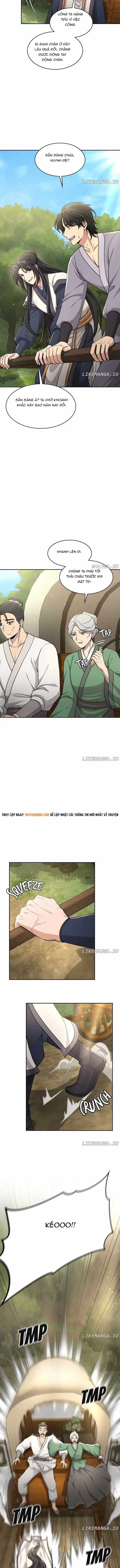 Chân Lý Tu Tiên - Chapter 38 - Trang 10