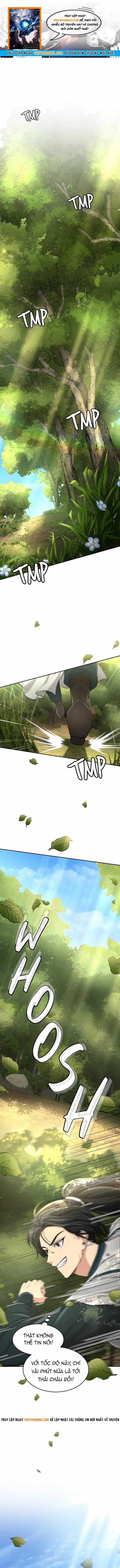 Chân Lý Tu Tiên - Chapter 39 - Trang 1