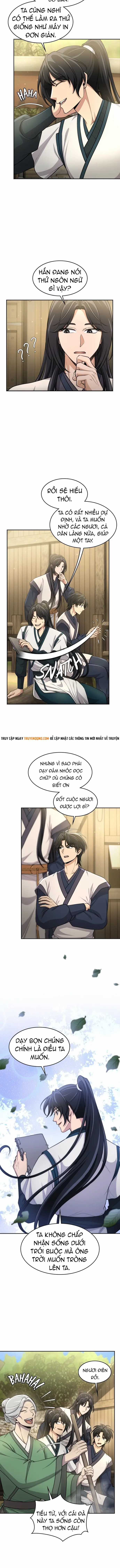 Chân Lý Tu Tiên - Chapter 39 - Trang 11