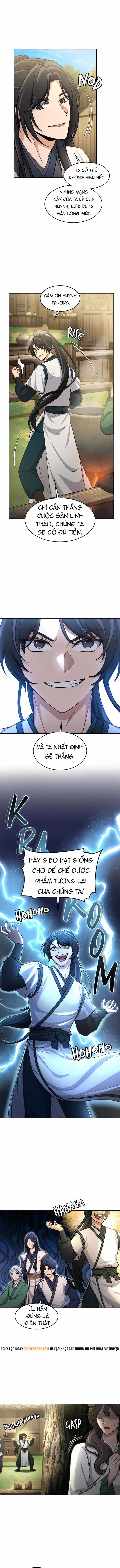 Chân Lý Tu Tiên - Chapter 39 - Trang 12