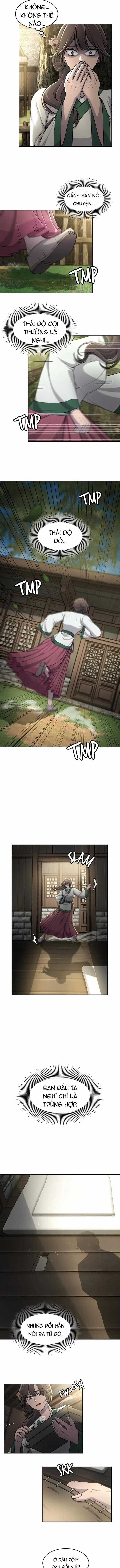 Chân Lý Tu Tiên - Chapter 39 - Trang 13