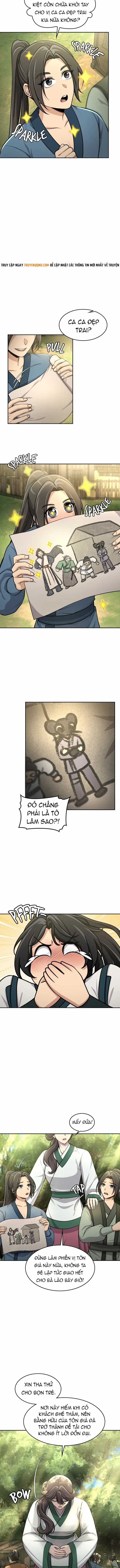 Chân Lý Tu Tiên - Chapter 39 - Trang 3