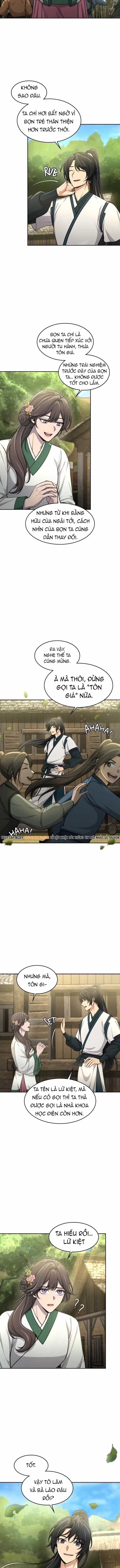 Chân Lý Tu Tiên - Chapter 39 - Trang 4