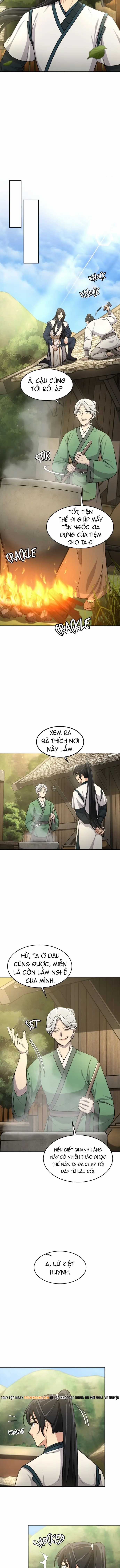 Chân Lý Tu Tiên - Chapter 39 - Trang 5