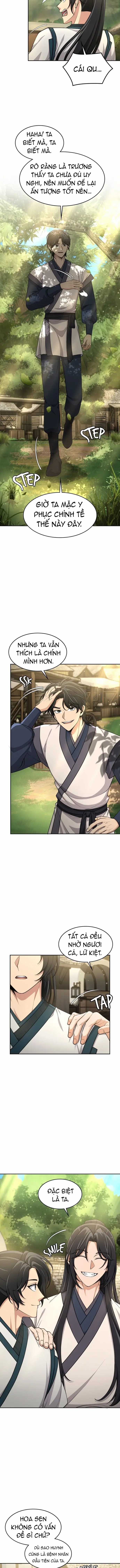 Chân Lý Tu Tiên - Chapter 39 - Trang 6