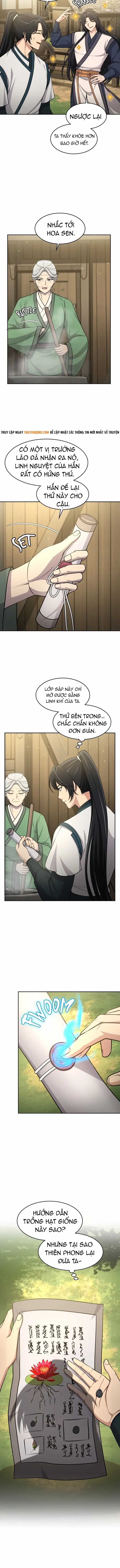 Chân Lý Tu Tiên - Chapter 39 - Trang 7