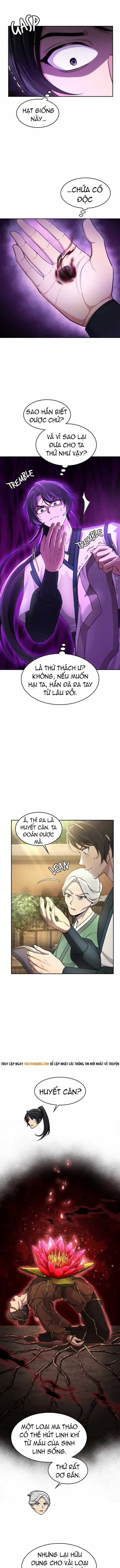Chân Lý Tu Tiên - Chapter 39 - Trang 8
