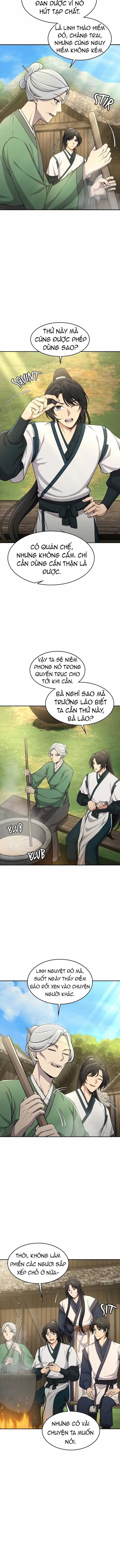 Chân Lý Tu Tiên - Chapter 39 - Trang 9