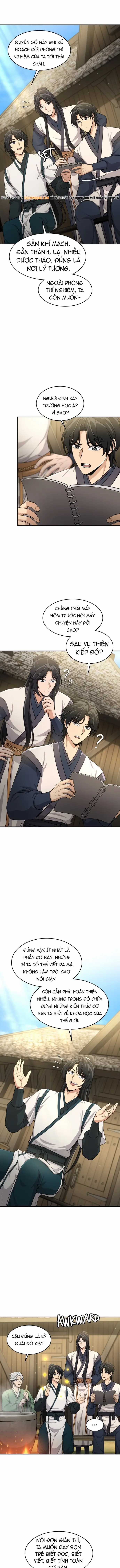 Chân Lý Tu Tiên - Chapter 39 - Trang 10