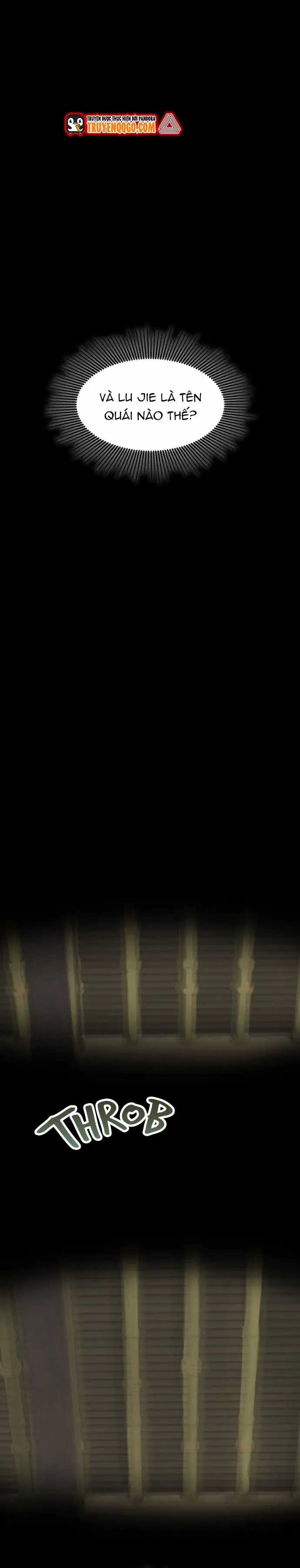 Chân Lý Tu Tiên - Chương 1 - Trang 12