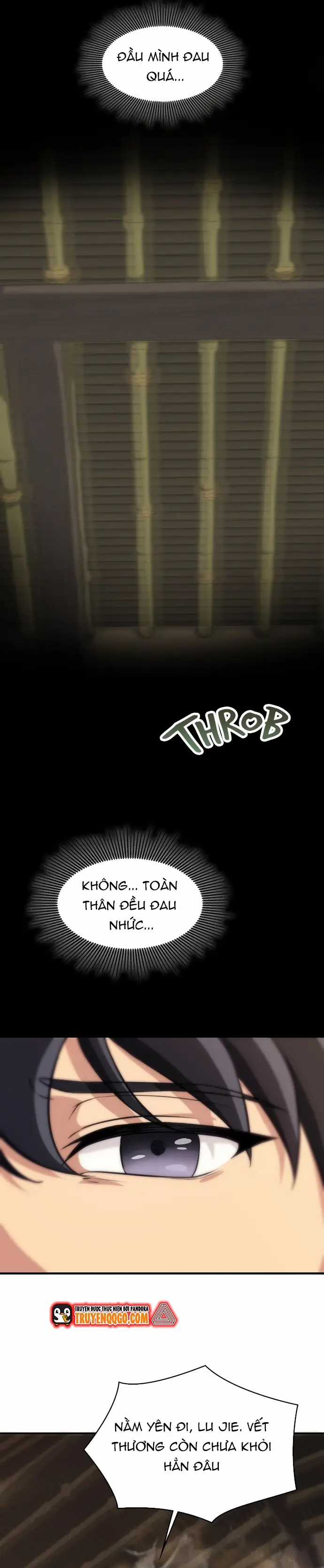 Chân Lý Tu Tiên - Chương 1 - Trang 13