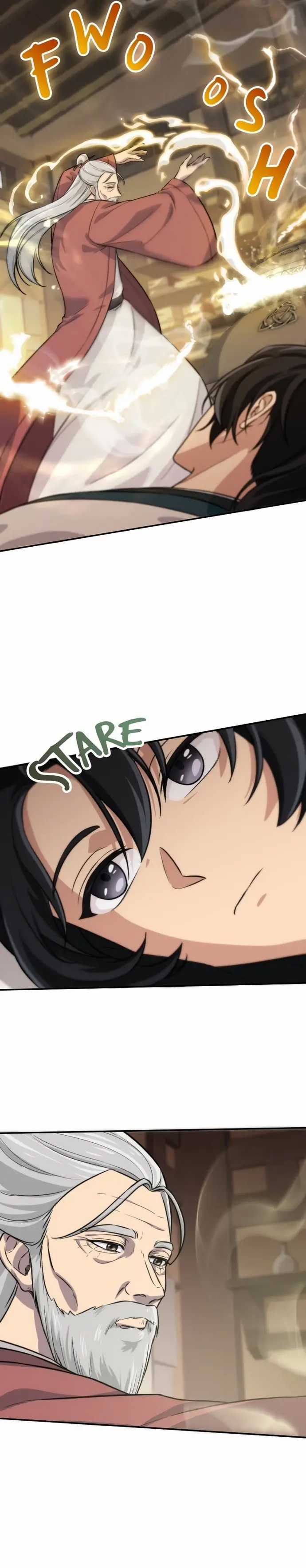 Chân Lý Tu Tiên - Chương 1 - Trang 14