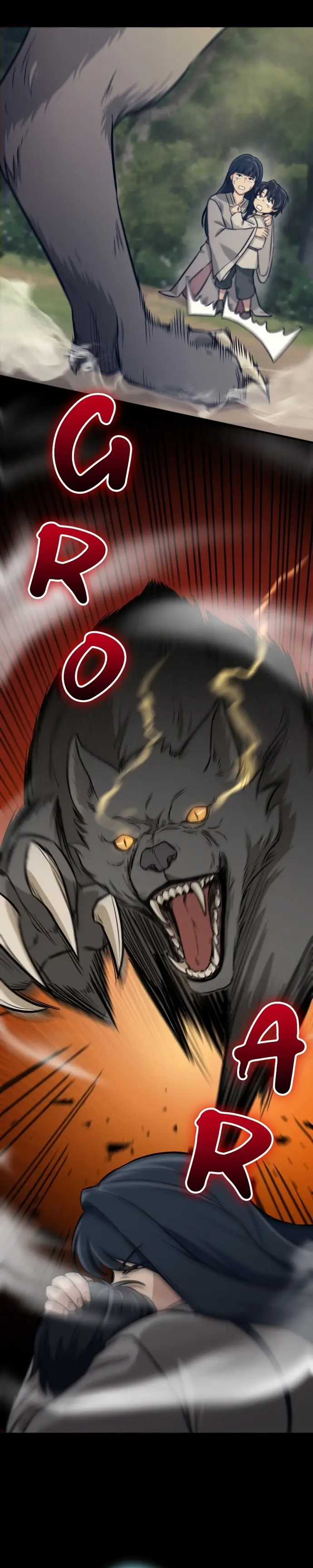 Chân Lý Tu Tiên - Chương 1 - Trang 22