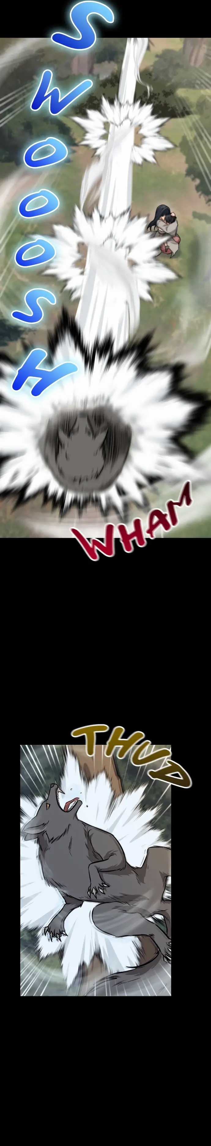 Chân Lý Tu Tiên - Chương 1 - Trang 23