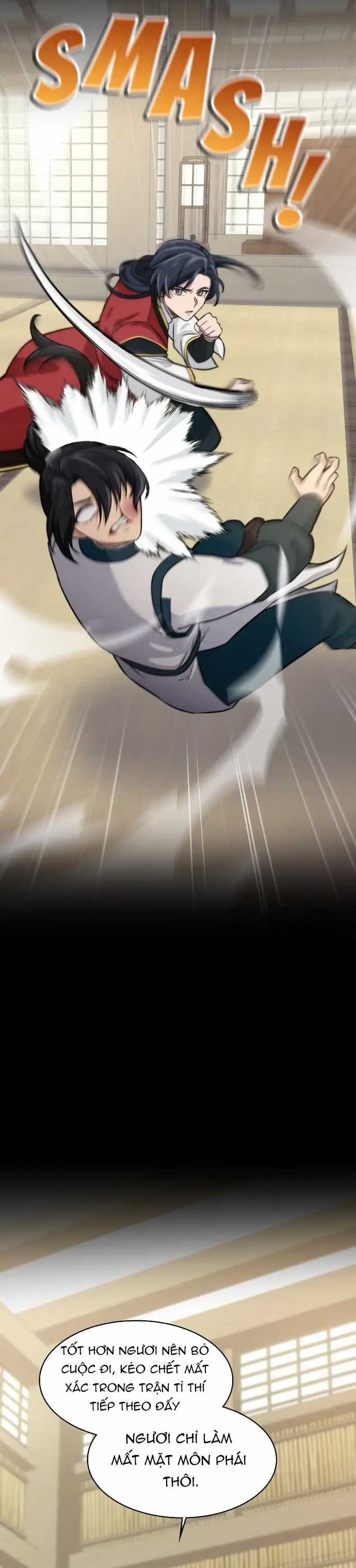 Chân Lý Tu Tiên - Chương 1 - Trang 27