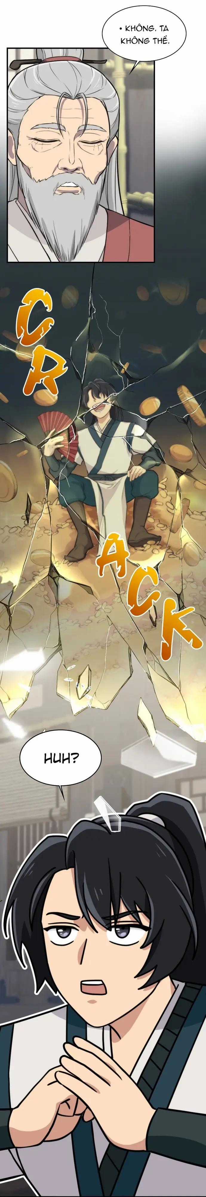 Chân Lý Tu Tiên - Chương 1 - Trang 39