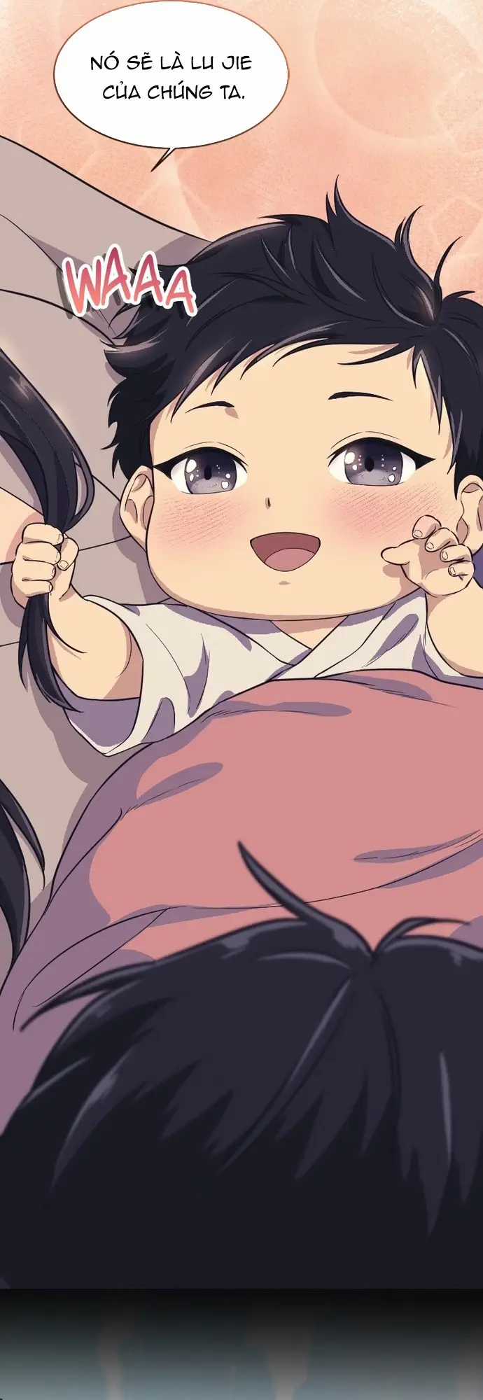 Chân Lý Tu Tiên - Chương 1 - Trang 6