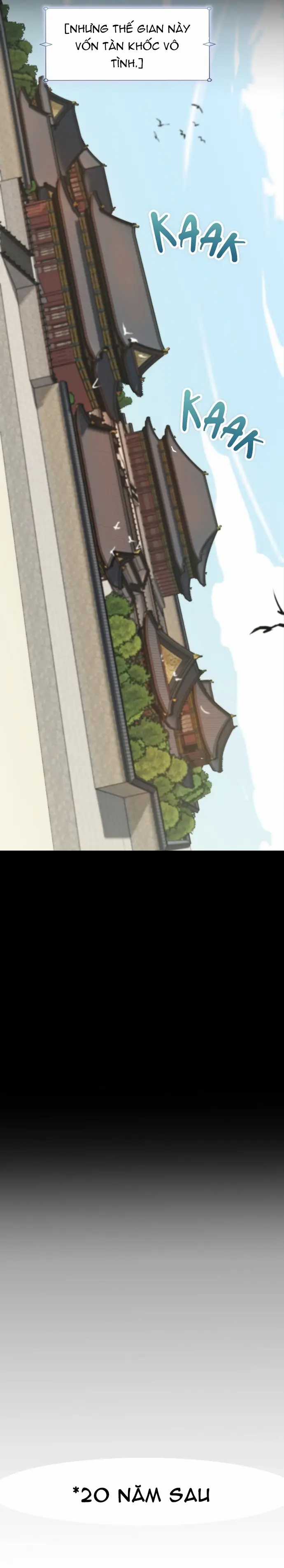 Chân Lý Tu Tiên - Chương 1 - Trang 7