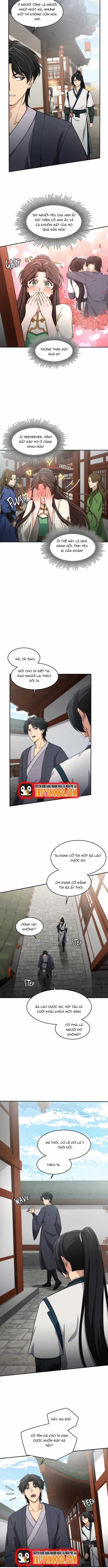 Chân Lý Tu Tiên - Chương 10 - Trang 2