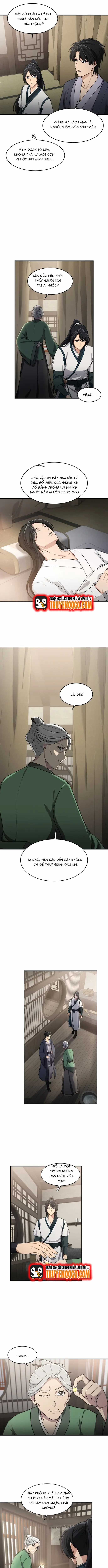 Chân Lý Tu Tiên - Chương 10 - Trang 5