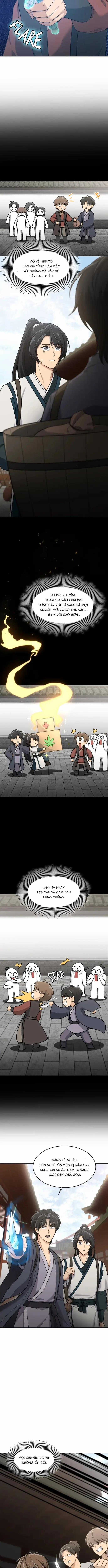 Chân Lý Tu Tiên - Chương 11 - Trang 2