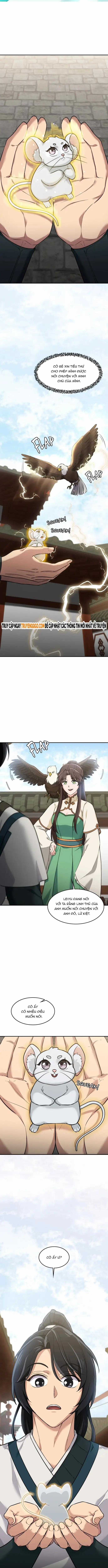 Chân Lý Tu Tiên - Chương 11 - Trang 12