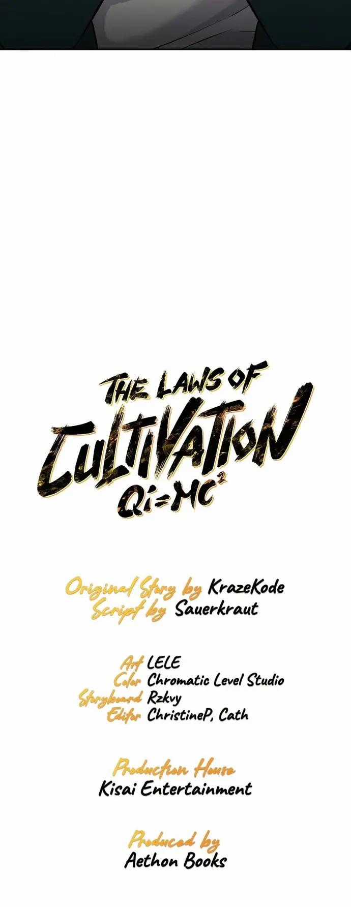 Chân Lý Tu Tiên - Chương 11 - Trang 13