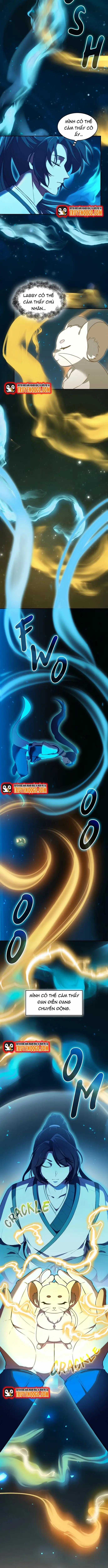 Chân Lý Tu Tiên - Chương 12 - Trang 9