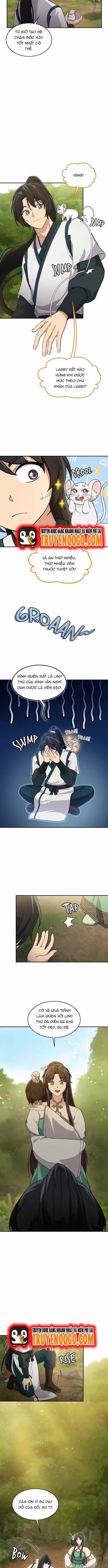 Chân Lý Tu Tiên - Chương 13 - Trang 2