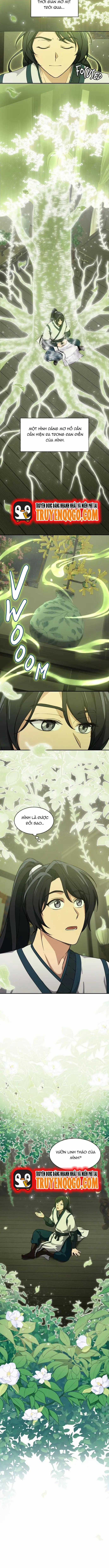 Chân Lý Tu Tiên - Chương 13 - Trang 11