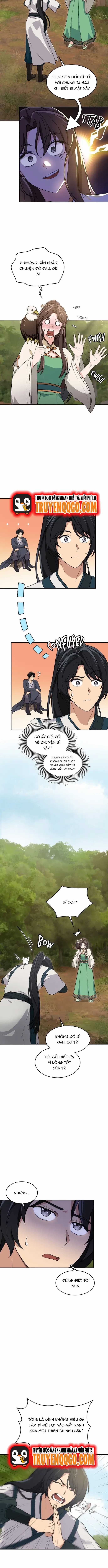 Chân Lý Tu Tiên - Chương 13 - Trang 3