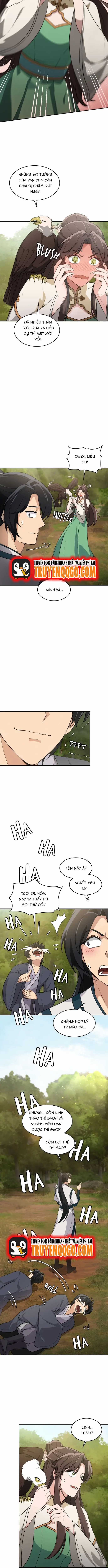 Chân Lý Tu Tiên - Chương 13 - Trang 5