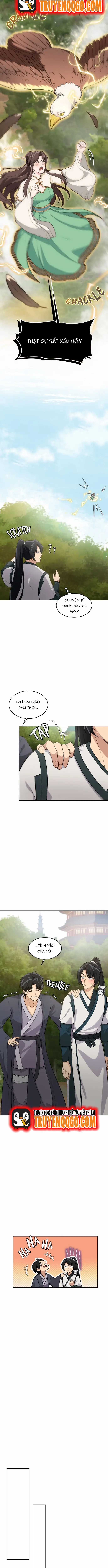 Chân Lý Tu Tiên - Chương 13 - Trang 7