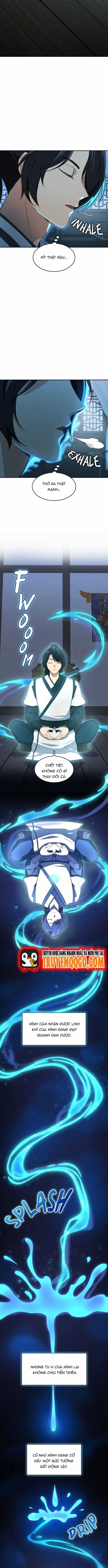 Chân Lý Tu Tiên - Chương 13 - Trang 9