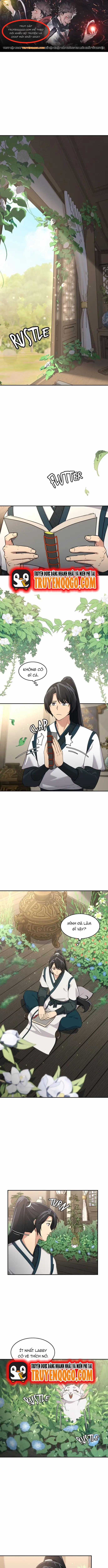 Chân Lý Tu Tiên - Chương 14 - Trang 1