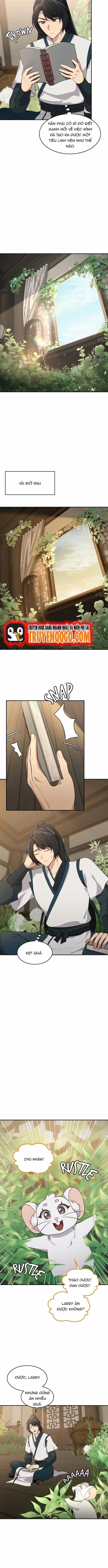 Chân Lý Tu Tiên - Chương 14 - Trang 2