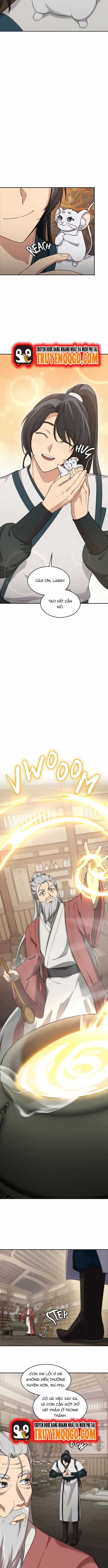 Chân Lý Tu Tiên - Chương 14 - Trang 6