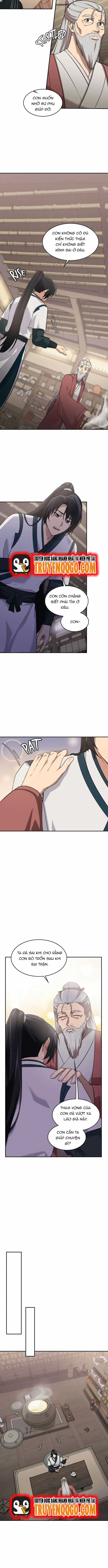 Chân Lý Tu Tiên - Chương 14 - Trang 8