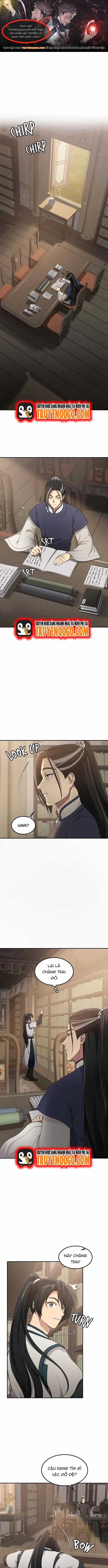 Chân Lý Tu Tiên - Chương 15 - Trang 1