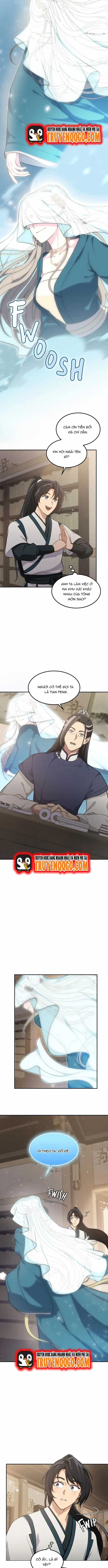 Chân Lý Tu Tiên - Chương 15 - Trang 3