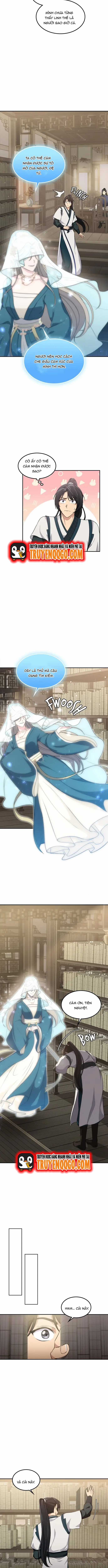 Chân Lý Tu Tiên - Chương 15 - Trang 4