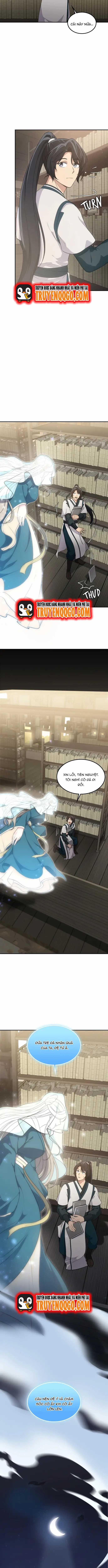 Chân Lý Tu Tiên - Chương 15 - Trang 5