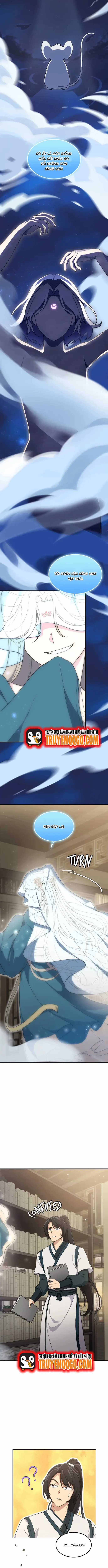 Chân Lý Tu Tiên - Chương 15 - Trang 6