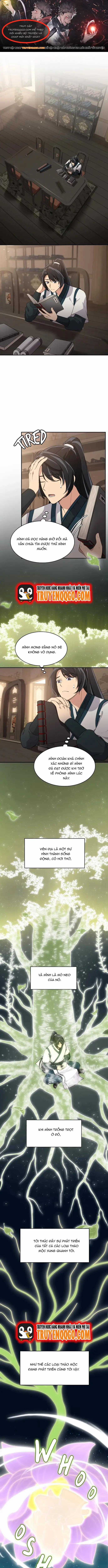 Chân Lý Tu Tiên - Chương 16 - Trang 1