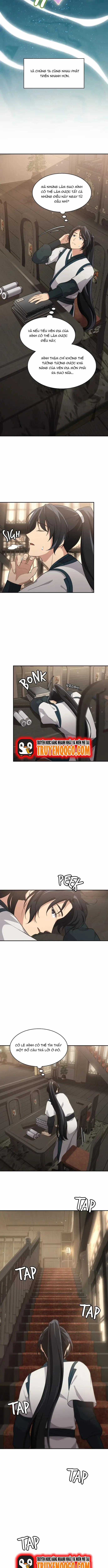 Chân Lý Tu Tiên - Chương 16 - Trang 2