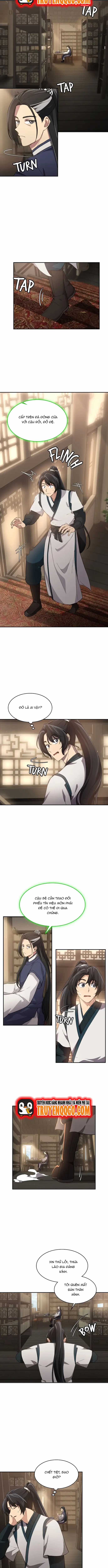 Chân Lý Tu Tiên - Chương 16 - Trang 3