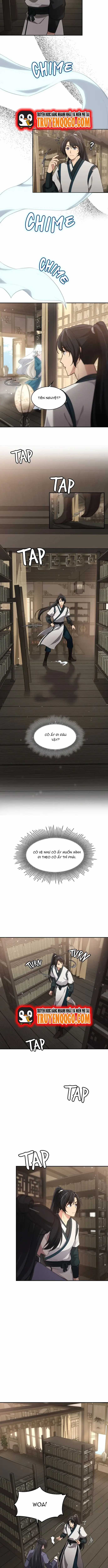 Chân Lý Tu Tiên - Chương 16 - Trang 4