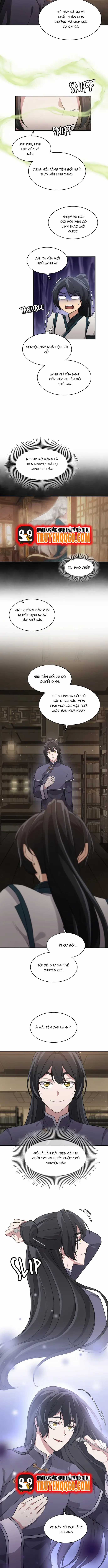 Chân Lý Tu Tiên - Chương 16 - Trang 7