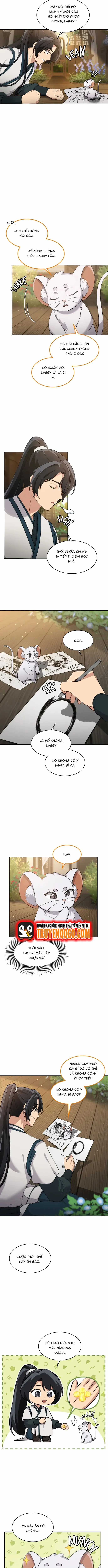 Chân Lý Tu Tiên - Chương 17 - Trang 3