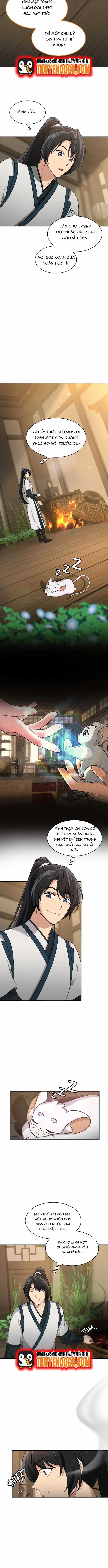 Chân Lý Tu Tiên - Chương 17 - Trang 5